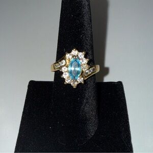 VTG Joseph Cleary ring
